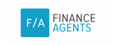 Finance Agents Logo